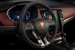 Roewe RX5 2016 года